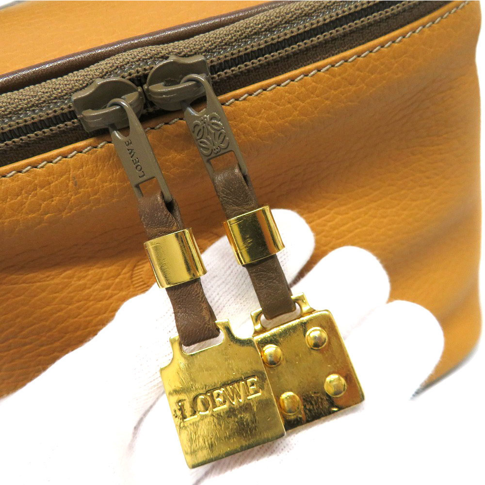 Loewe vanity bag - Picture 11 of 11